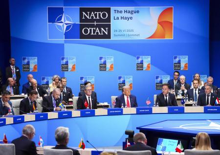 Страны НАТО забыли обсудить прием Украины в военный блок