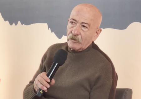 «Непростая история»: Розенбаум о премьере мюзикла «Вальс-бостон» в зоне СВО