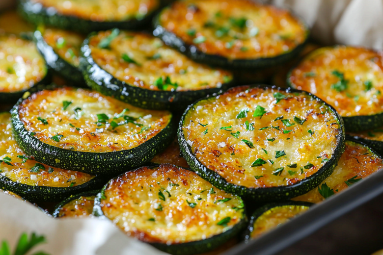 Как пожарить кабачки быстро и вкусно