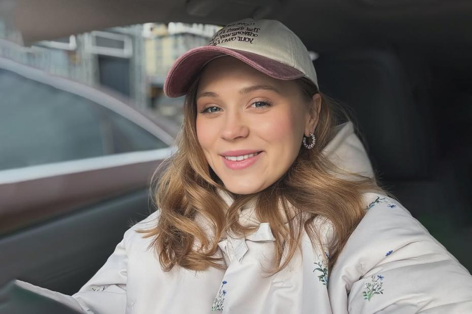 Анна Кошмал