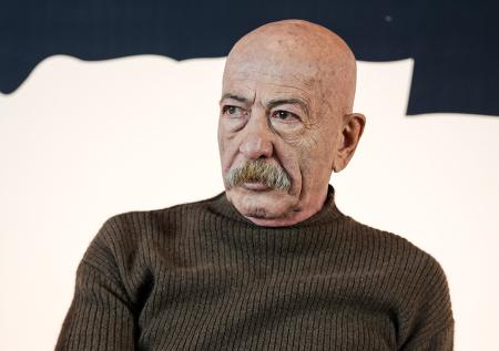 «Не настолько нарцисс»: Розенбаум о любви к своим песням