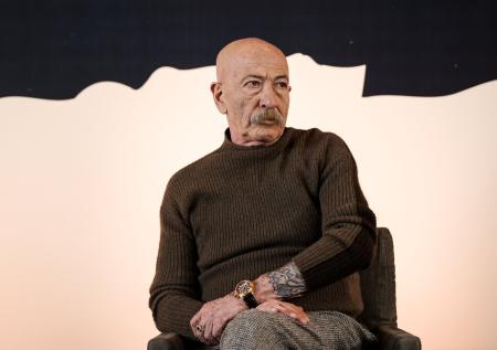 «От 10 до 100»: Розенбаум ответил, на кого рассчитан мюзикл «Вальс-Бостон»