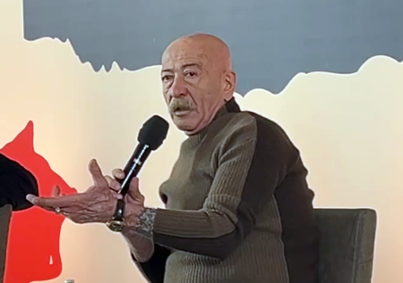 «Не настолько нарцисс»: Розенбаум о любви к своим песням