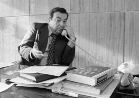 «Уверенность и престиж»: в Совфеде рассказали о наследии Примакова