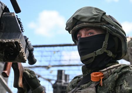 Украинцы доносят «Ахмату», бои в Ялте: новости СВО на вечер 25 июня