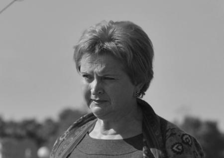 Скончалась первый заместитель гендиректора «России сегодня»