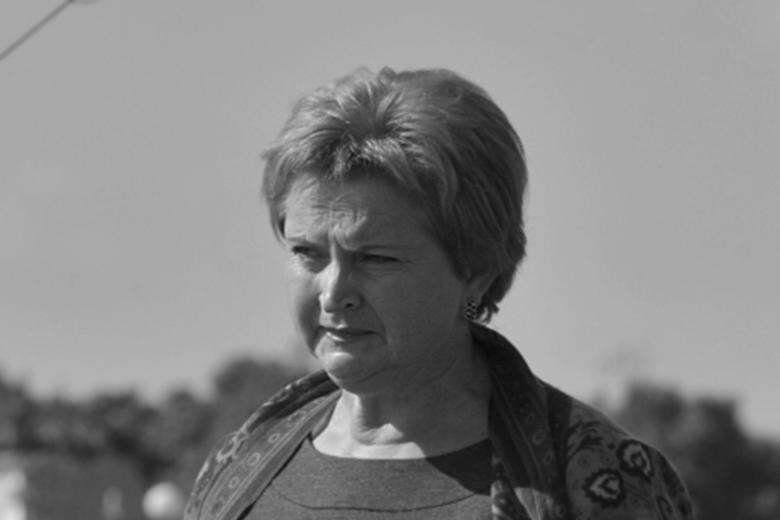 Галина Кожина