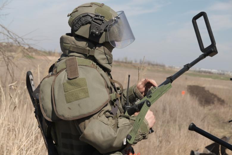 ВС РФ в зоне СВО