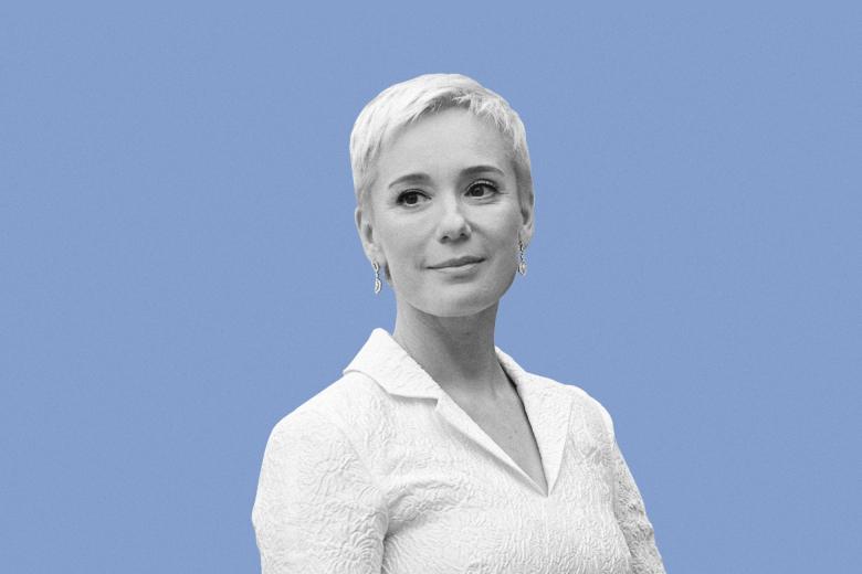 Чулпан Хаматова