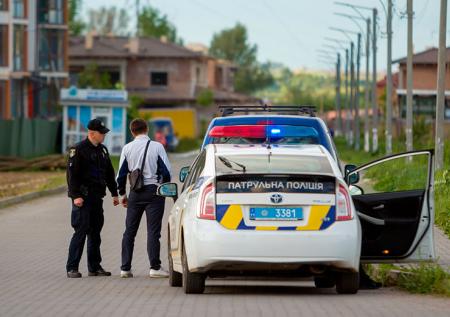 «Ахмат» создал бот для жалоб украинцев