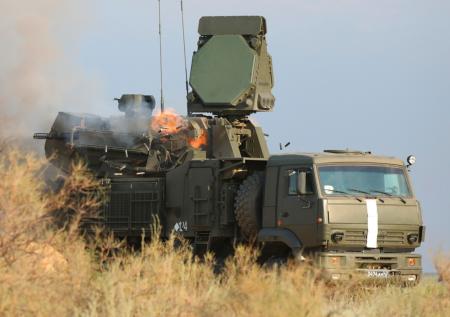 Над тремя регионами России сбили восемь украинских БПЛА