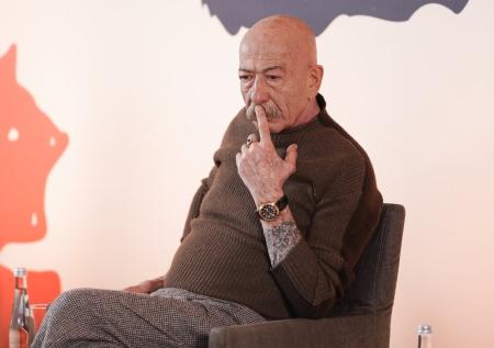 «Непростая история»: Розенбаум о премьере мюзикла «Вальс-Бостон» в зоне СВО