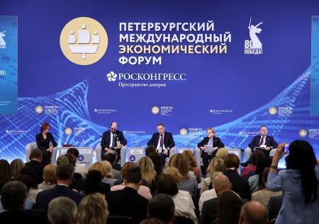 Лекарственная безопасность стала вектором фармлидерства России