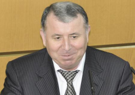Раскрыта причина задержания госсекретаря Дагестана