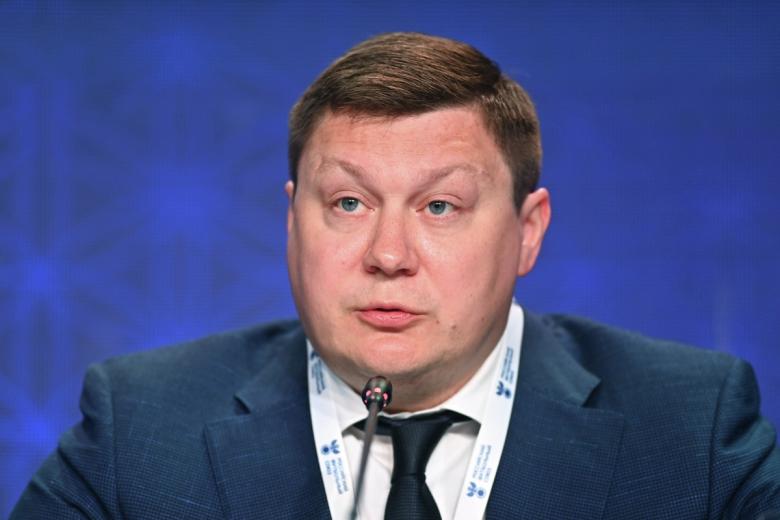 Максим Митрофанов