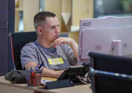 Психолог дал советы, как сохранить здоровье в погоне за карьерным успехом