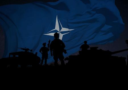 Китай обвинил НАТО в военной агрессии