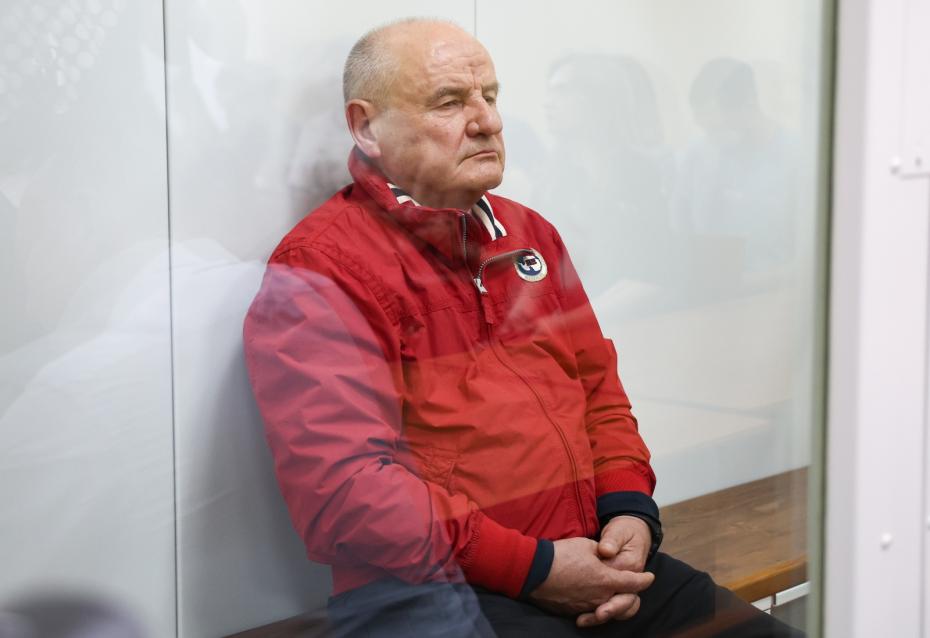 Павел Попов