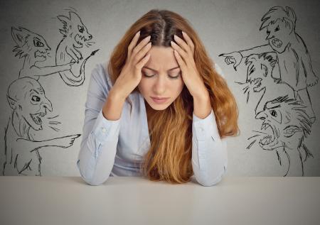 Как избавиться от негативных мыслей: 7 проверенных способов