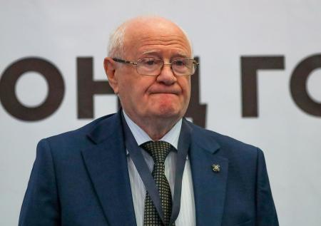 «Успех российского баскетбола»: Гомельский оценил перспективы Демина в НБА
