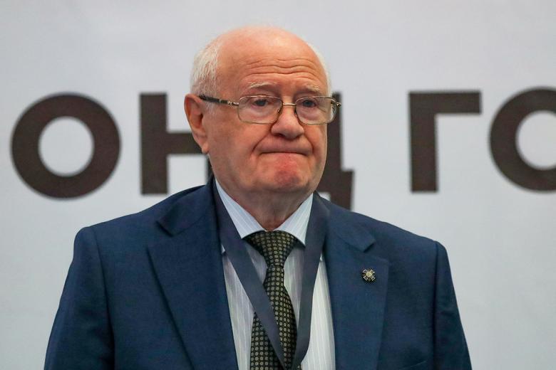 Владимир Гомельский
