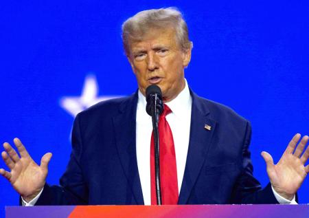 Трамп заявил о готовности встретиться с Путиным в Турции