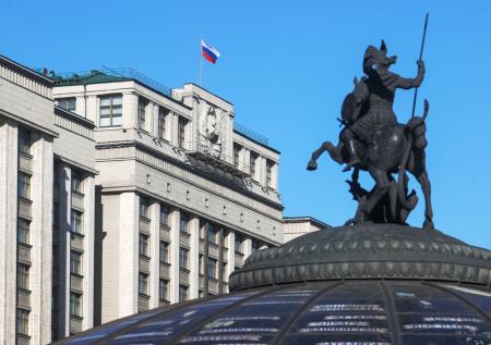 «Трамп их просто-напросто развел»: в Госдуме отреагировали на договор НАТО