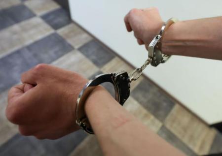 Суд в Ереване арестовал политического противника Пашиняна