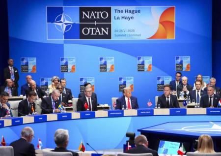 Озвучено, смог ли саммит НАТО облегчить положение Зеленского