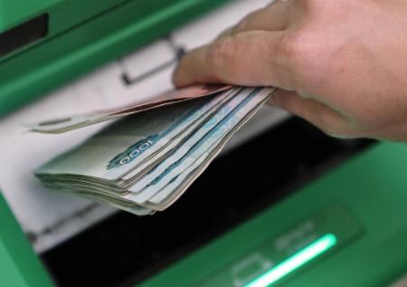 Россиянам объяснили, как открыть собственный социальный счет в банке