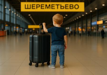 Выздоровление или вечная кома? Что ждет изувеченного в РФ маленького иранца