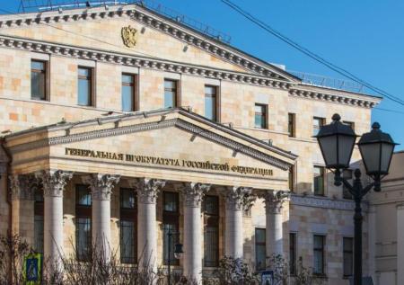 Генпрокуратура подала гражданский иск к госсекретарю Дагестана