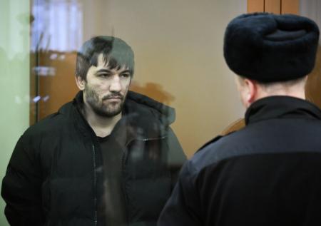 Суд вынес приговор бойцу ММА за убийство инспектора МАДИ в «Зарядье»