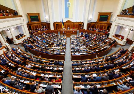 В Раде озвучили мрачный прогноз для Украины