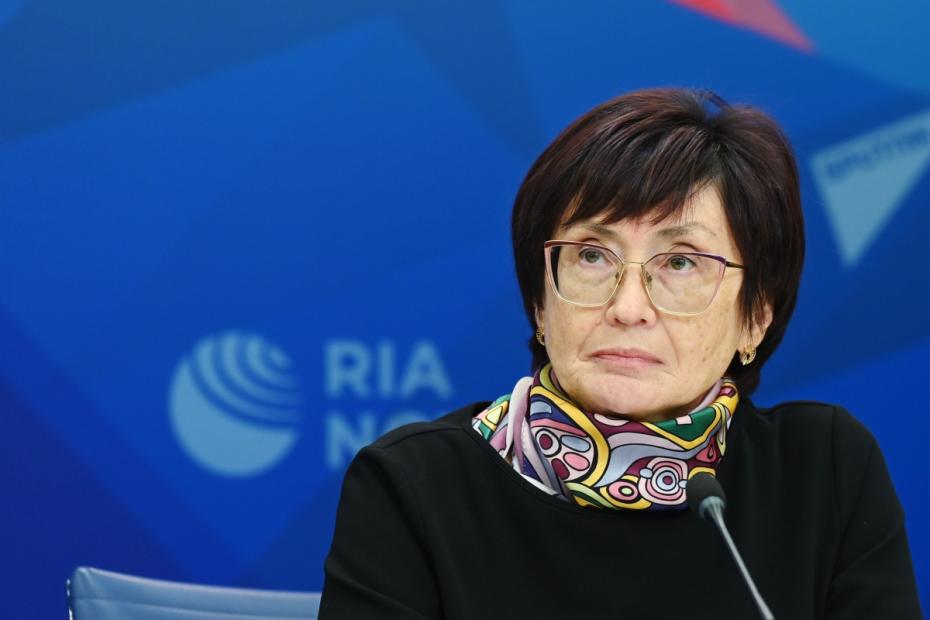 Татьяна Арамилева
