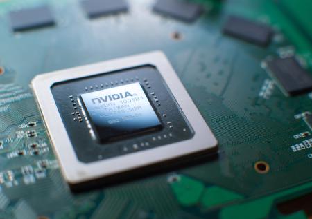 NVIDIA вернула себе звание самой дорогой компании мира