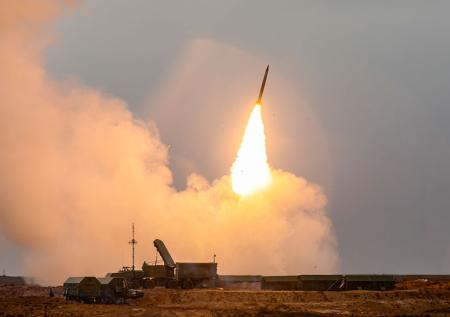 Российская ПВО сбила шесть беспилотников над Брянской областью
