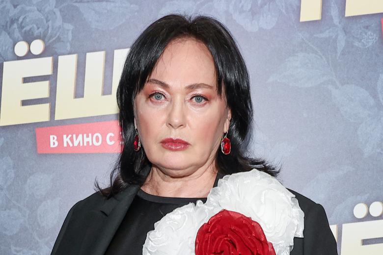 Лариса Гузеева