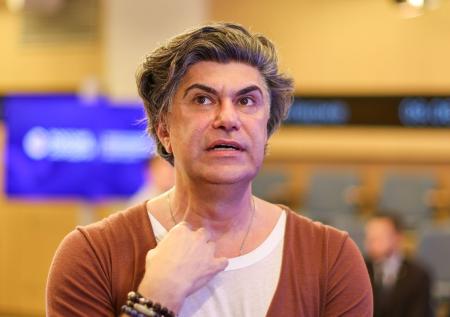 Цискаридзе рассказал, как справился с депрессией и выгоранием