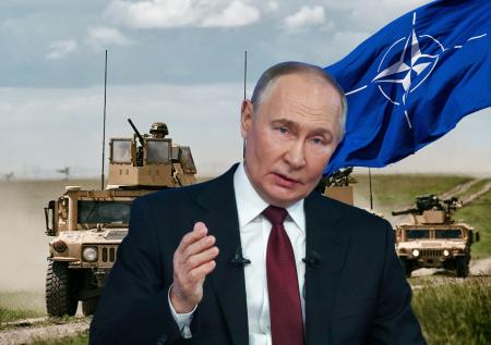 «Путин разбудил гиганта»: ЕС готовится к войне с РФ, сколько они потратят