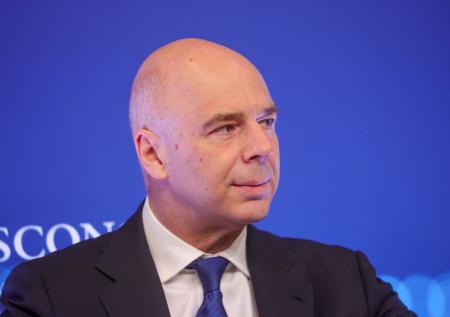 Силуанов заверил в отсутствии рецессии у экономики России