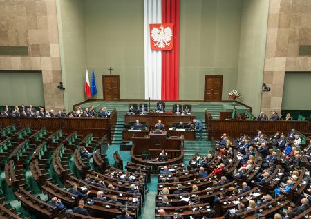 «Набивают цену»: политолог о выходе Польши из Оттавской конвенции
