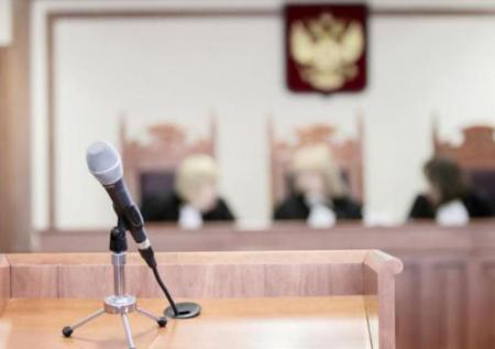 В Махачкале арестовали бывшую «шишку» за хищение почти 40 млн рублей