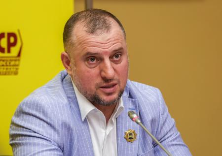 «Ком набирает обороты»: Алаудинов о недовольных властями из-за СВО людях