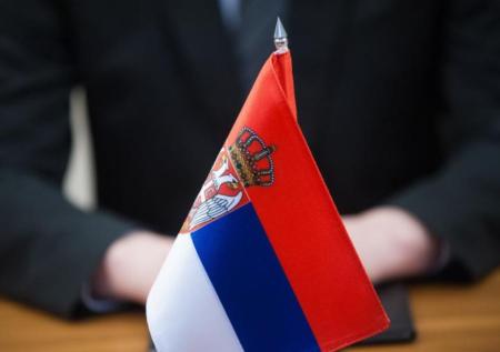 Силовое свержение власти предотвращено в одной из европейских стран