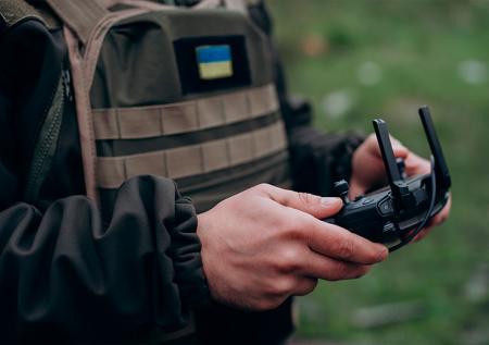 В Курской области при атаке украинского дрона пострадал китайский журналист