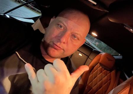 Накачивал наркотой и насиловал: церковный меценат оказался педофилом