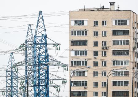 В Приморье назвали причину энергоаварии, обесточившей половину региона