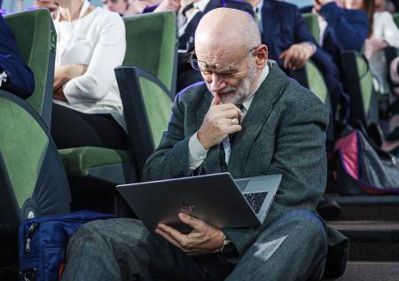 Стало известно, в каких сферах могут работать предпенсионеры