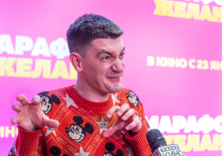 Пародия на песню SHAMAN обернулась для комика штрафом